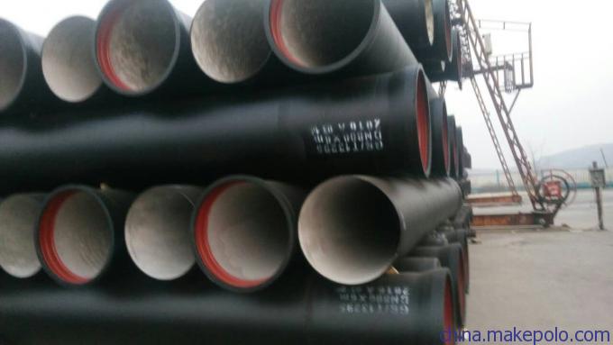 廣東國標世紀球墨鑄鐵管執行標準及其技術要點