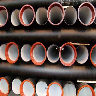 DN600承插球墨鑄鐵管 膠圈連接技術、6米規格解析與市場采購指南