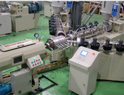 湖南PE管設(shè)備價格點擊了解更多 在線咨詢