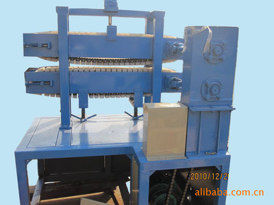 【供應(yīng)單螺桿塑料擠出機、機頭、口模 模具整套系列 加工定做】價格,廠家,圖片,塑料擠出機,蒙陰沂蒙鷹塑料機械模具-