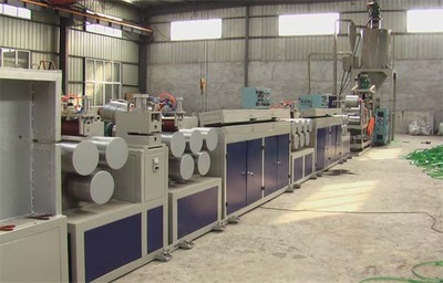 棉花包專業(yè)PET打包帶機(jī)組,祥坤塑機(jī)-打_塑料橡膠機(jī)械欄目