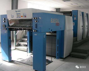 我國塑料機械設備需求量大發展前景可期