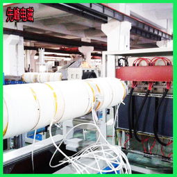 塑料機(jī)械造粒機(jī)電磁加熱器的原理與應(yīng)用