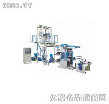 瑞安市建升塑料包裝機械廠 專業塑料機械產品展示